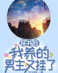 穿书后我养的男主又挂了好看吗