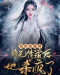 当疯批魔尊修无情道后她杀疯了 小说