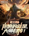 别装了你讲的就是天师自传免费阅读
