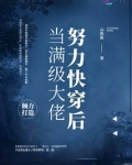 当满级大佬努力快穿后
