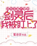 穿成反派大佬的剑灵
