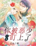 丫头，你被恶少盯上了