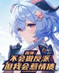 原神不会做反派但我会惹情债