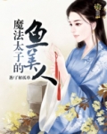 魔法太子的鱼美人