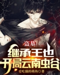 盗墓:继承王也,开局云南虫谷