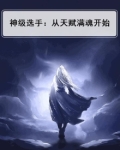神级选手：从天赋满魂开始