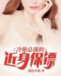 冷艳总裁的近身保镖女主