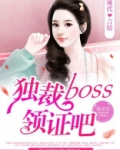 独裁Boss领证吧