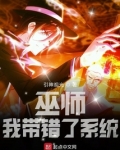 巫师:我带错了系统