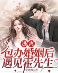 逃离包办婚姻后,遇见霍先生