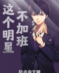 这个明星不加班