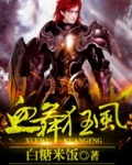 血舞狂风