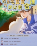 因为是毛茸茸,所以很合理