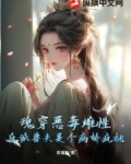 《魂穿恶毒女配》