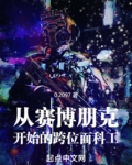 从赛博朋克开始的跨位面科工