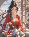 综影视含有美人心计的小说