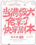当满级大佬拿了快穿剧本