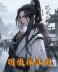 明侦探陆用全文免费阅读