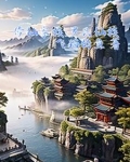 修仙家族：罗氏仙族