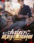 奶爸存款百万回农村直播种田txt