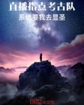 直播指点考古队，系统要我去显圣