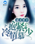 金主至上:抱紧冷情慕少