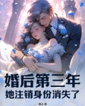 婚后第三年她注销身份消失了怎么办