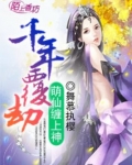 千年覆劫，萌仙缠上神