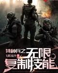 特种兵之无限复制技能作者:飞絮流沙