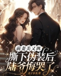 前妻美又飒撕下伪装后陆爷悔哭了小说谁是唐家满门凶手