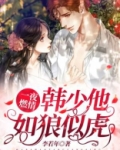 一夜燃情:韩少他如狼似虎