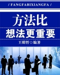 方法比想法更重要