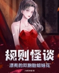 规则怪谈：漂亮的双胞胎姐妹花