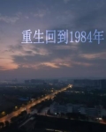 重生回到1984年那个遍地商机的年代
