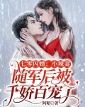军婚甜蜜蜜：我在七零年代赢麻了