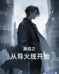港综警队话事人TXT