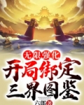 无限强化:开局绑定三界图鉴