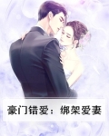 豪门错爱:绑架爱妻免费阅读