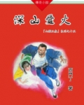 山猫王森(15)深山爱火 西门丁