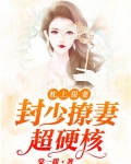 封少宠妻上瘾