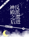反派混进神殿之后笔趣阁